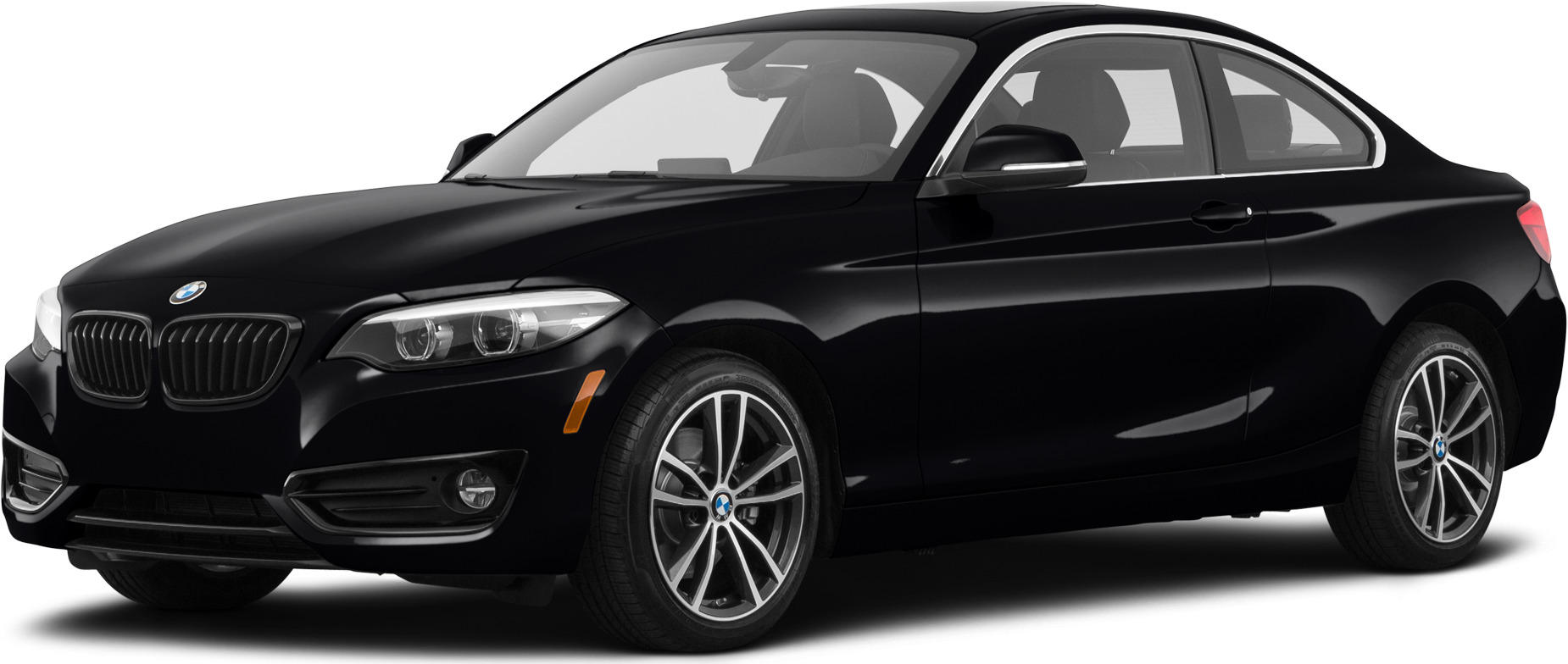 2018 BMW 2 Series Specs, Features & Options | Kelley Blue Book
